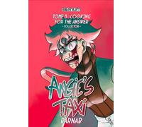 Angie's Taxi - Edition Collector - Tome 3