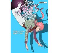 Angie's Taxi - Tome 01 - BarnaB - Silenium Nel Trade - broché - Manga