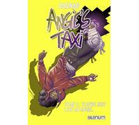 Angie's Taxi - Tome 02, You're just like an angel