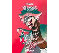 Angie's Taxi Tome 03 collector