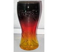 &AngiesStrickZauber vend WM-Glas/Mc Donald's / 2018 / Russie / Verre à collectionner édition limitée / sans carton