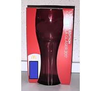 &AngiesStrickZauber vendu : verre à collectionner Allemagne 2017 - Rouge/verre/Mcdonalds