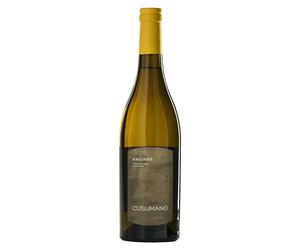 ANGIMBE' Insolia Chardonnay Terre Siciliane Cusumano 2024 75 cl.