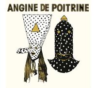 Angine De Poitrine Vol. I (Vinyl) 12" Album