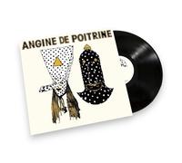Angine De Poitrine - Vol. I