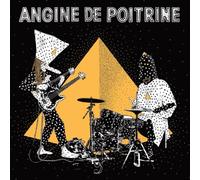 Angine de Poitrine – Vol. II – Vinyle 12" – Integral