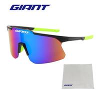 Anginew-Lunettes De Soleil De Sport De Plein Air Pour Hommes Et Femmes,Boîte En Tissu Pour Lunettes,Cyclisme,Vélo,Conduite,Voyage,Peut Être Mes - Type Green