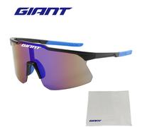 Anginew-Lunettes De Soleil De Sport De Plein Air Pour Hommes Et Femmes,Boîte En Tissu Pour Lunettes,Cyclisme,Vélo,Conduite,Voyage,Peut Être Mes - Type Blue 2