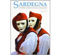 Angioni Giulio - Sardegna. Un'isola per Tutte Le STA [Import]