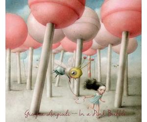 Angiuli, Giorgia - In a Pink Bubble