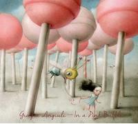 Angiuli, Giorgia - in a Pink Bubble [Import]