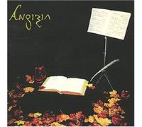 Angizia - Die Kemenaten Scharlachroter l