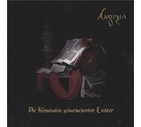 Angizia - Die Kemenaten Scharlachroter Lichter