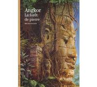 Angkor – La Forêt de pierre – Gallimard