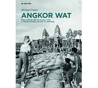 Angkor in France: From Plaster Casts to Exhibition Pavilions