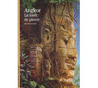 Angkor : La Forêt de pierre