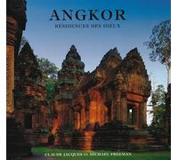 Angkor, résidence des dieux