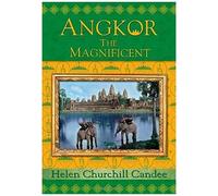 Angkor The Magnificent - Wonder City Of Ancient Cambodia