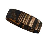Angkor Thom Bandeau de sport pour homme et femme, s'adapte à toutes les tailles de tête, ultra absorbant et antidérapant pour la course à pied, le yoga, la gym