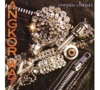 Angkor Wat - Corpus Christi