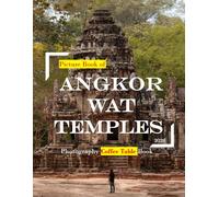 Angkor Wat Temples: Beautiful photos showing an amazing country, its architecture and unique charm-perfect for travel lovers.