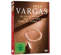Anglade - Fred Vargas-ES Geht Noch EIN Zug Von der Gare du [Import]