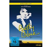 Anglade,Jean-Hughes - Betty Blue: 37,2 Grad am Morgen (Director's Cut) [Import]