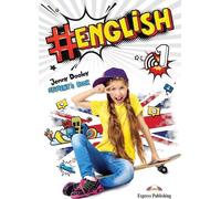 #ANGLAIS 1 SB + DigiBook EXPRESS PUBLISHING