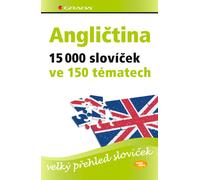 Anglais 15 000 mots dans 150 sujets