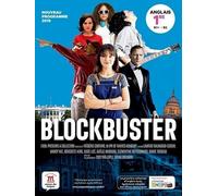 Anglais 1re B1>B2 Blockbuster