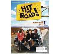 Anglais 1re B1/B2 Hit The Road! - Edition 2019