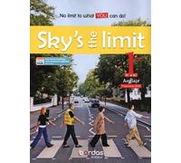 Sky's the limit - Anglais 1re
