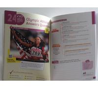 Anglais 2de A2-B1