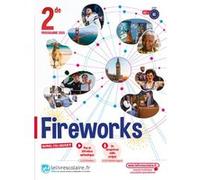 Anglais 2de Lelivrescolaire.fr (Auteur)
