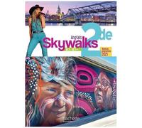 Skywalks Anglais 2de - Livre élève - Ed. 2025