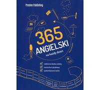 Anglais 365 pour tous les jours