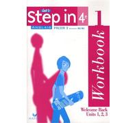 Anglais 4e Palier 2 Niveau A1/B1 Let's Step In - Workbook Et My Passport' - Edition 2008