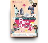 Anglais 4e - Piece of Cake Lelivrescolaire.fr (Auteur)