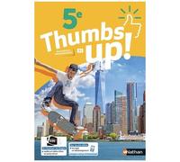 Thumbs up! 5e