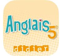 Michèle Meyer, Odile Martin-Cocher – Enjoy English 5e – Cahier d'entraînement – Broché + MP3