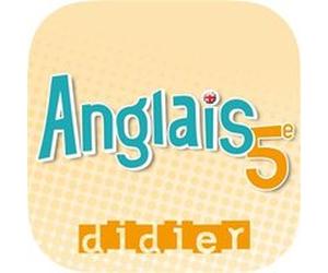 Anglais 5e - Enjoy entraînement - Cahier + mp3 Michèle Meyer (Auteur), Odile Martin-Cocher (Auteur)