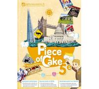 Anglais 5e Piece Of Cake