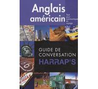 Anglais américain