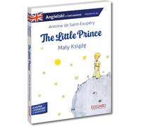 Anglais avec exercice Le Petit Prince