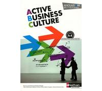 Anglais Bts 1re & 2e Années Active Business Culture