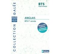 Anglais - BTS Tertiaires 1