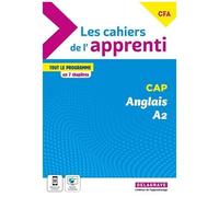 Anglais Cap A2