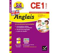 Anglais CE1, 7/8 ans