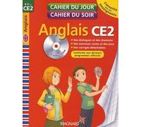 Anglais CE2