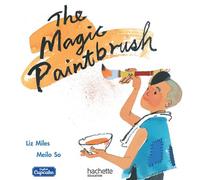 Anglais CM – Collection English Cupcake – Album 5 The Magic Paintbrush – Éd. 2018